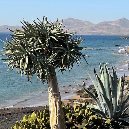 Sea View With Direct Access To Boulevard Puerto del Carmen  Dış mekan fotoğraf