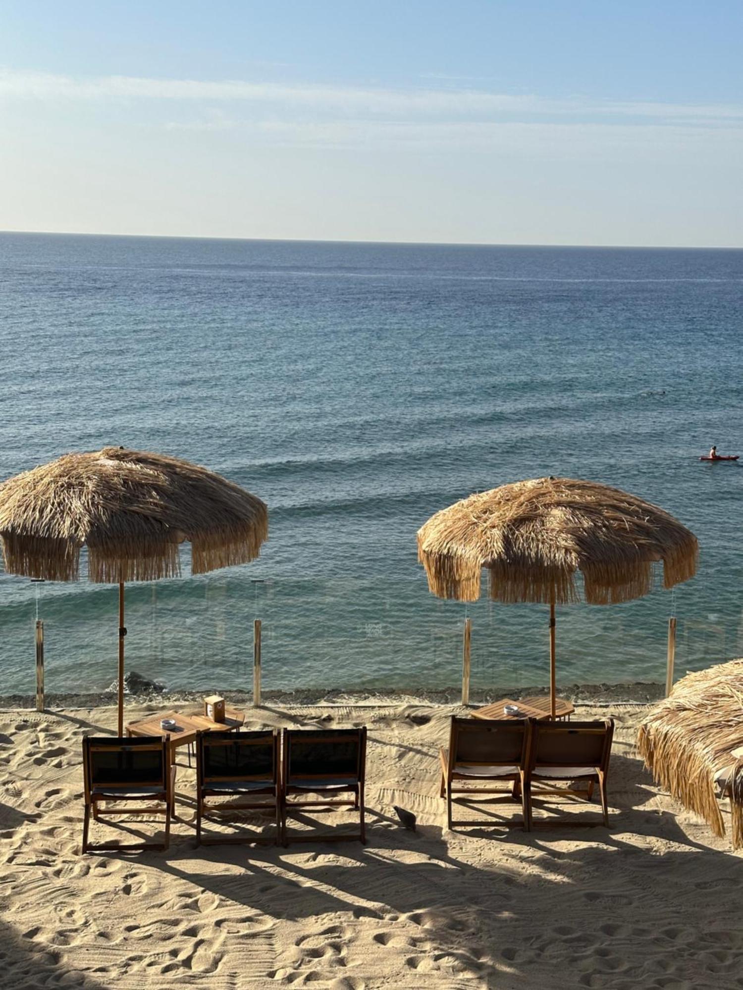 Sea View With Direct Access To Boulevard Puerto del Carmen  Dış mekan fotoğraf